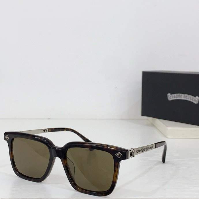 Picture of Chrome Hearts Sunglasses _SKUfw60637203fw